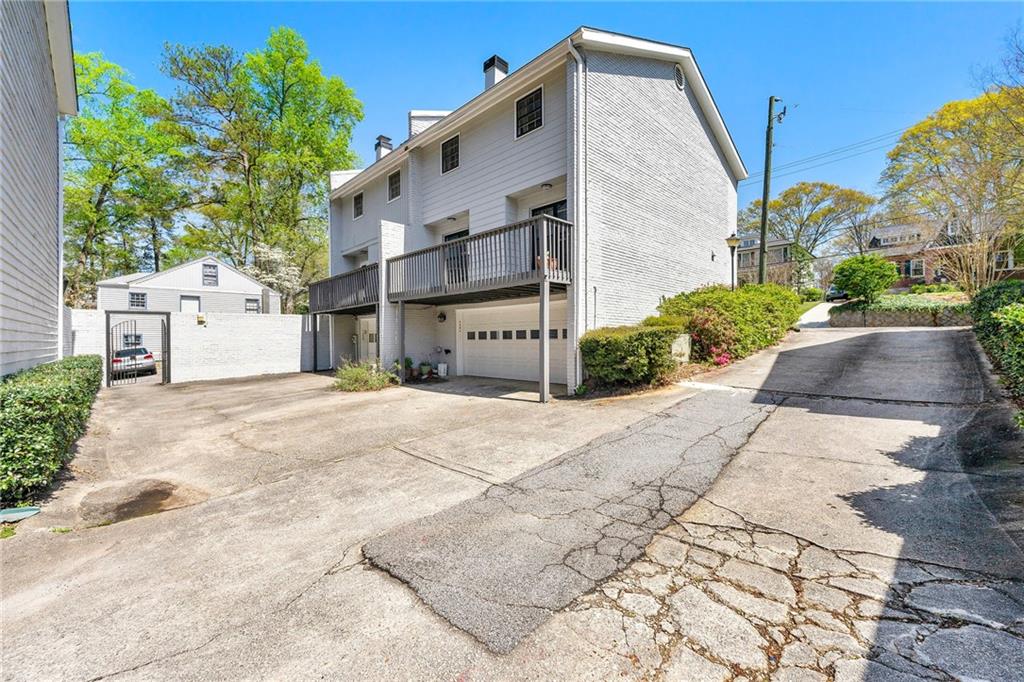 420 Sycamore Drive Unit A