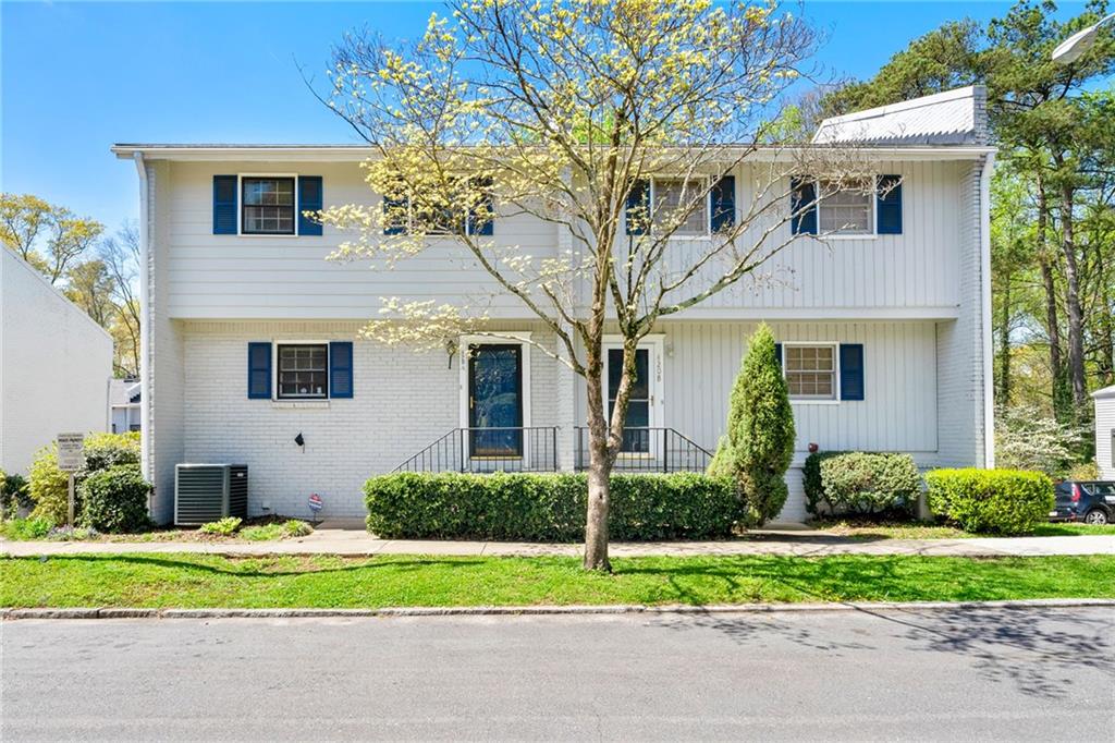 420 Sycamore Drive Unit A