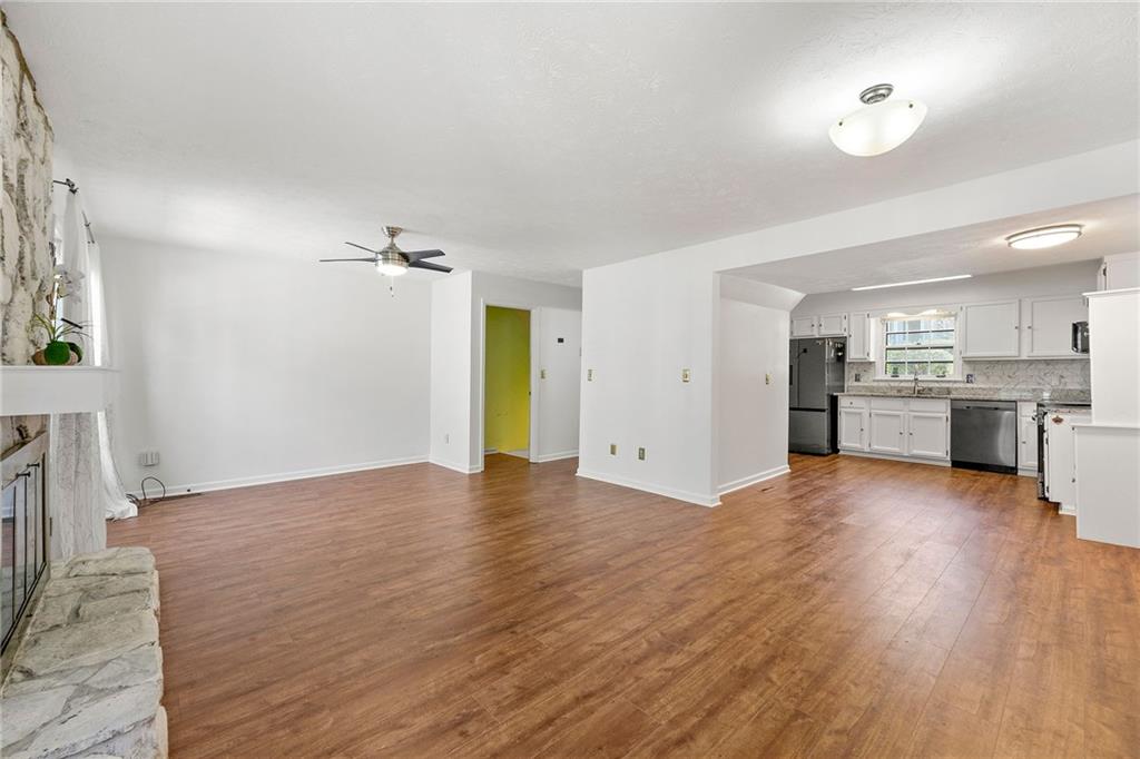 420 Sycamore Drive Unit A