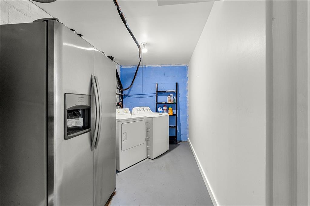 420 Sycamore Drive Unit A