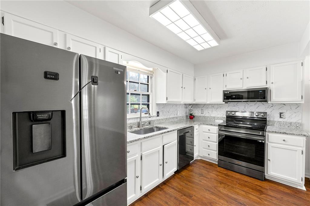 420 Sycamore Drive Unit A