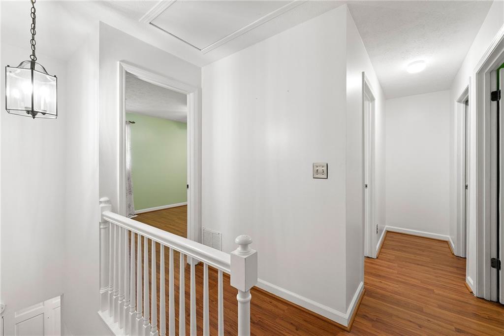 420 Sycamore Drive Unit A