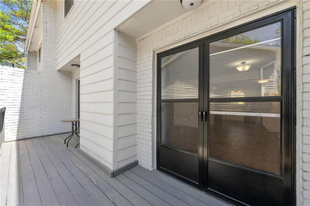 420 Sycamore Drive Unit A