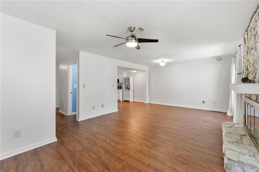 420 Sycamore Drive Unit A