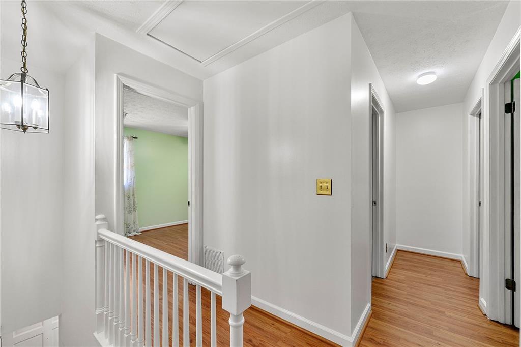 420 Sycamore Drive Unit A