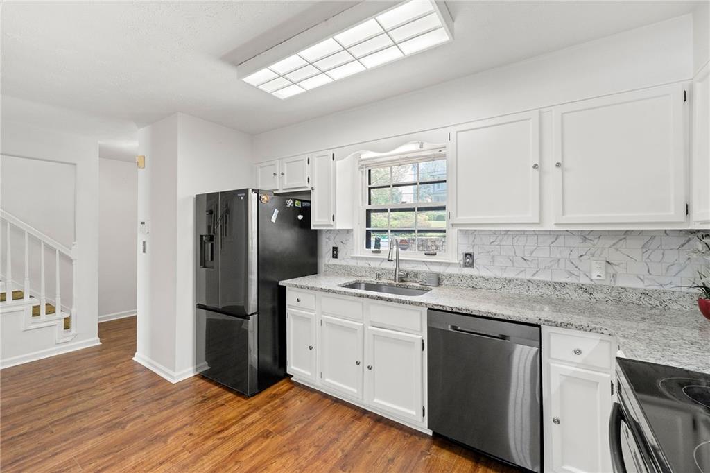 420 Sycamore Drive Unit A