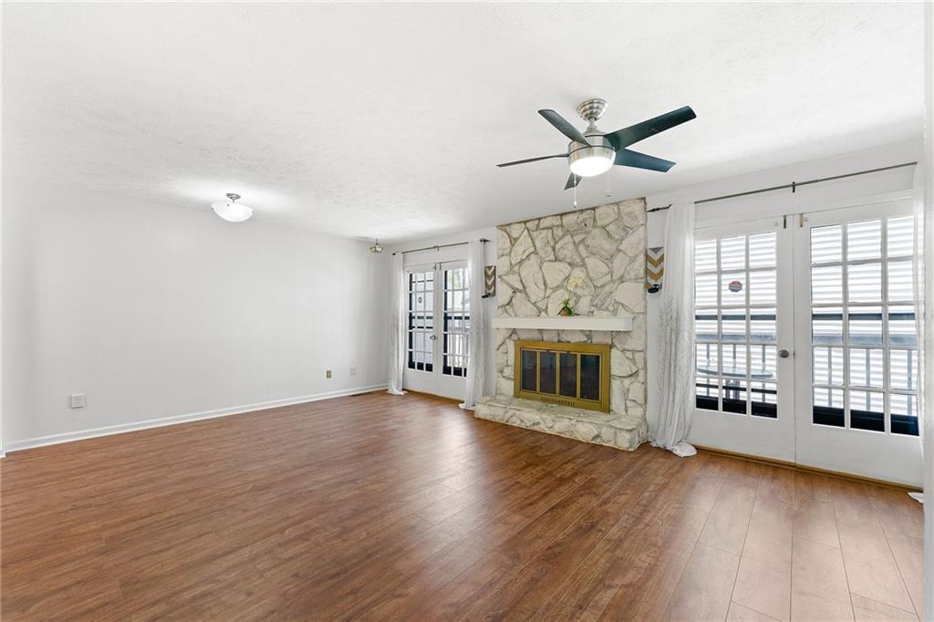 420 Sycamore Drive Unit A