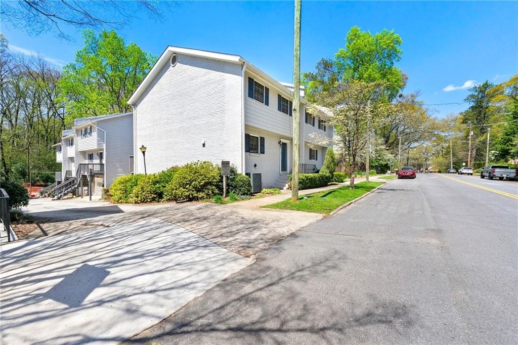 420 Sycamore Drive Unit A