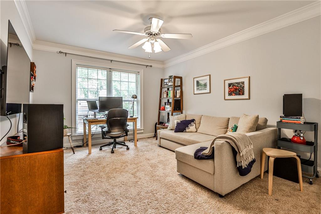 1634 Ponce De Leon Avenue NE Unit 508