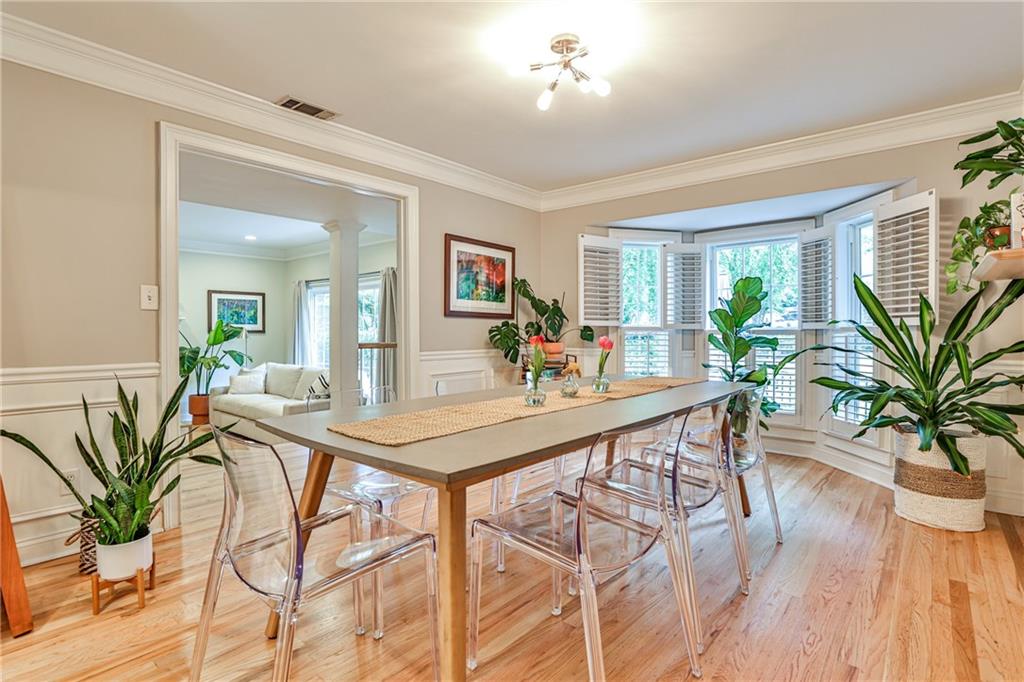 1634 Ponce De Leon Avenue NE Unit 508