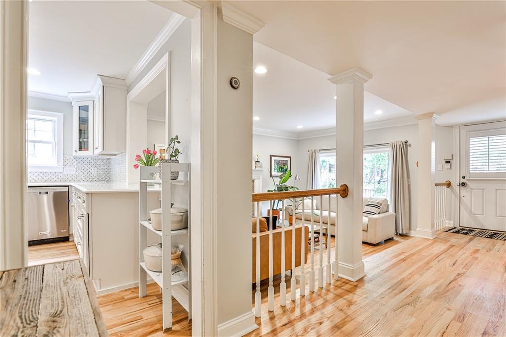 1634 Ponce De Leon Avenue NE Unit 508