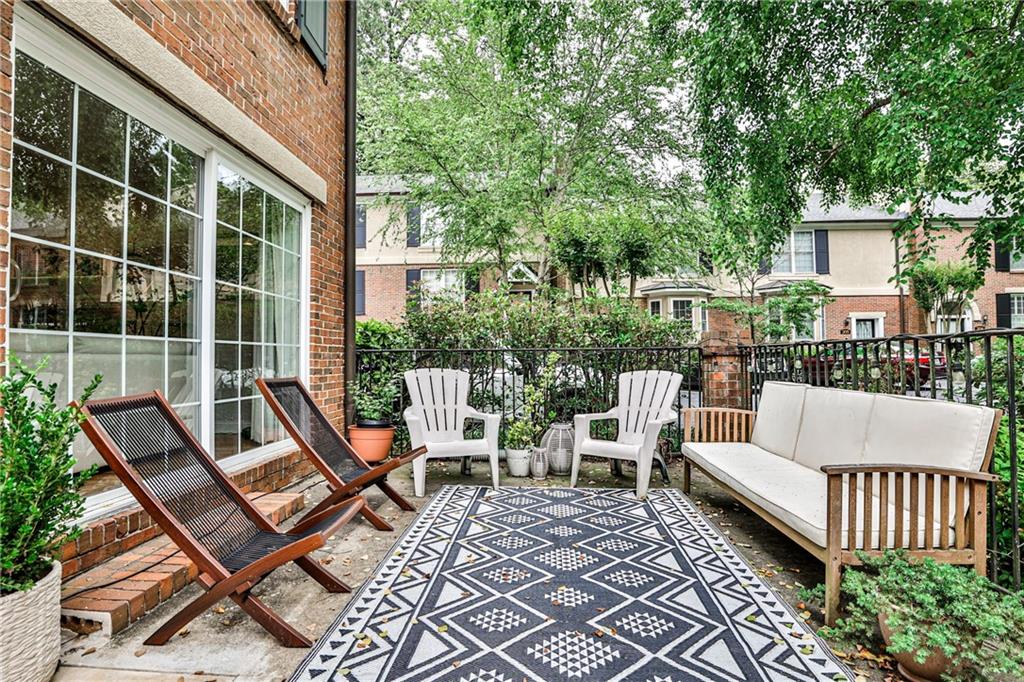 1634 Ponce De Leon Avenue NE Unit 508