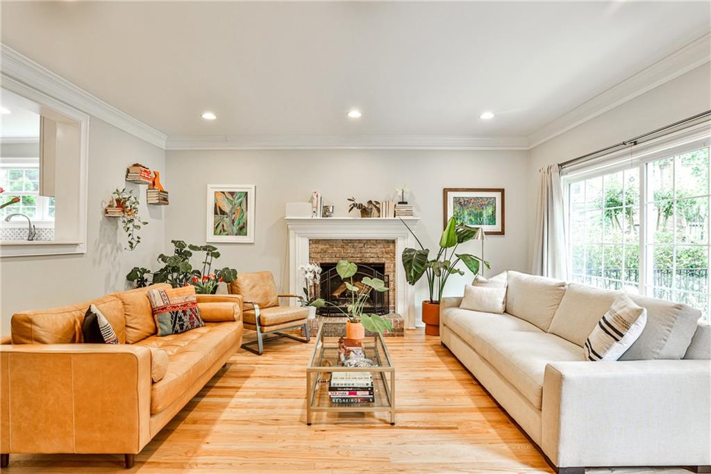 1634 Ponce De Leon Avenue NE Unit 508