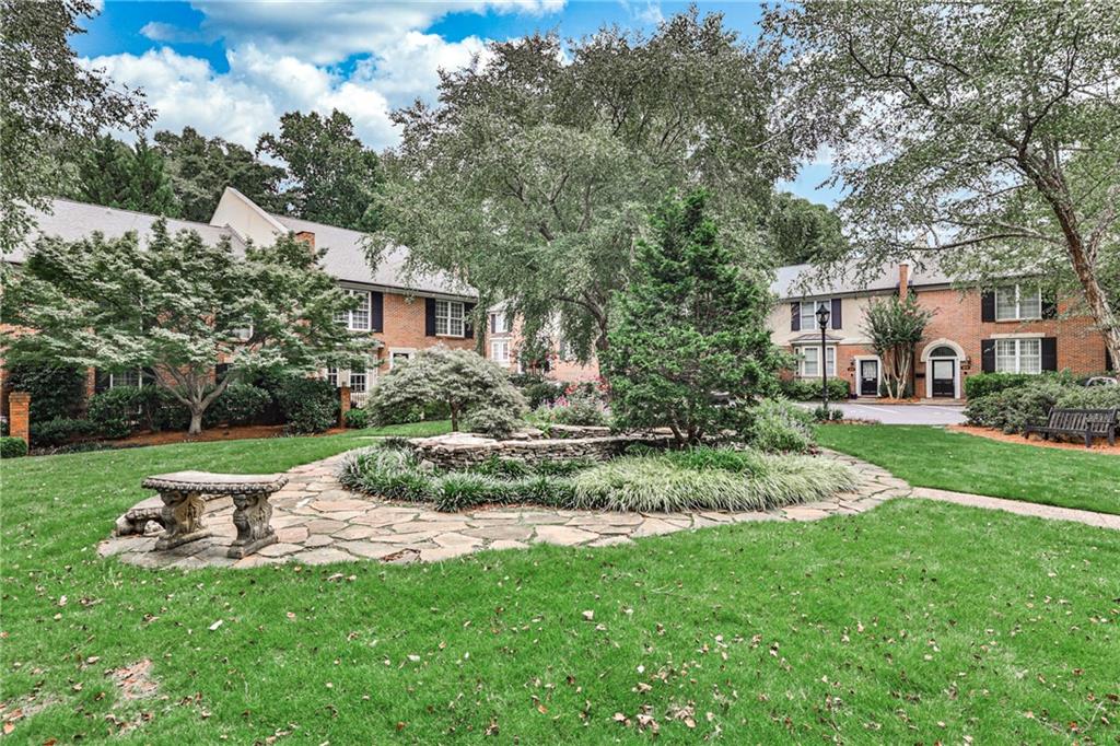 1634 Ponce De Leon Avenue NE Unit 508