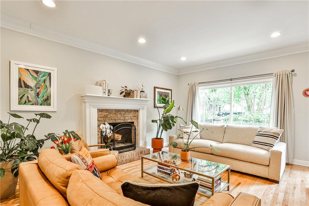 1634 Ponce De Leon Avenue NE Unit 508