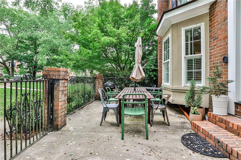 1634 Ponce De Leon Avenue NE Unit 508