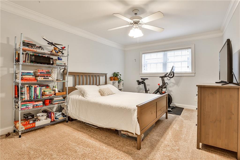 1634 Ponce De Leon Avenue NE Unit 508