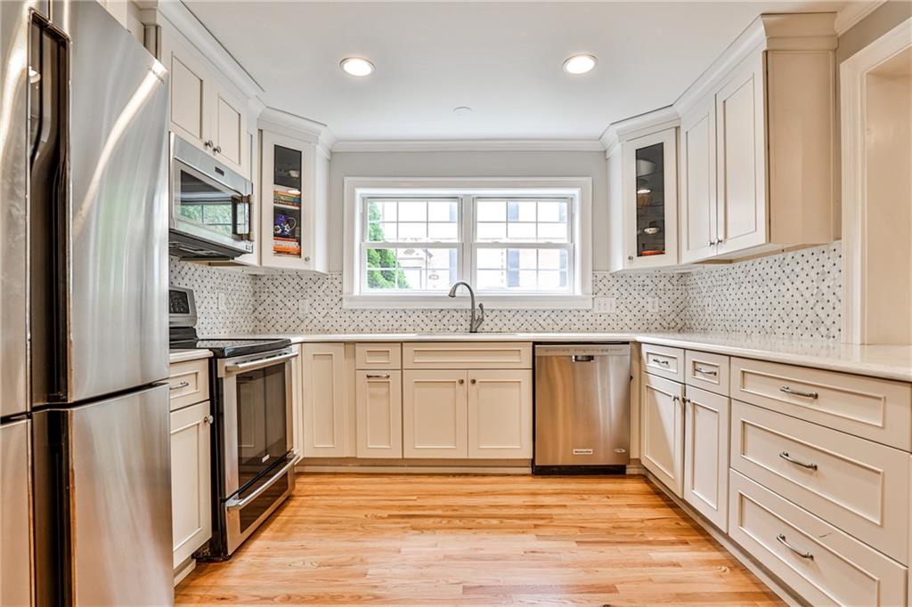 1634 Ponce De Leon Avenue NE Unit 508