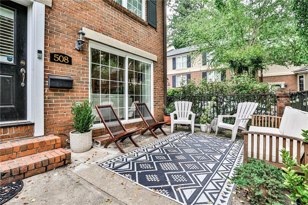 1634 Ponce De Leon Avenue NE Unit 508