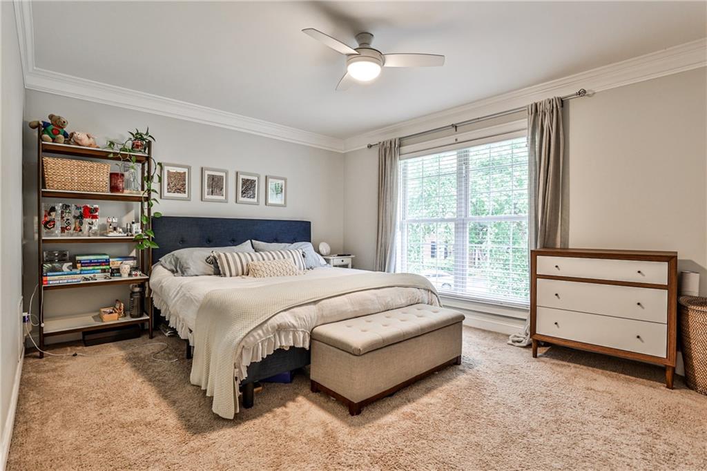 1634 Ponce De Leon Avenue NE Unit 508