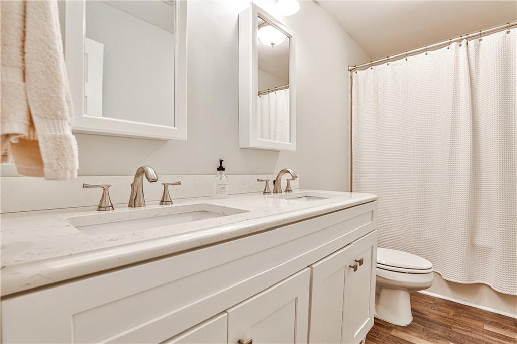 1634 Ponce De Leon Avenue NE Unit 508