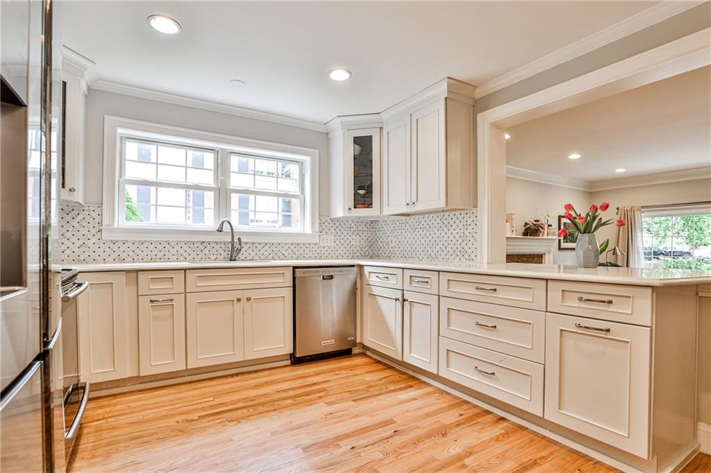 1634 Ponce De Leon Avenue NE Unit 508