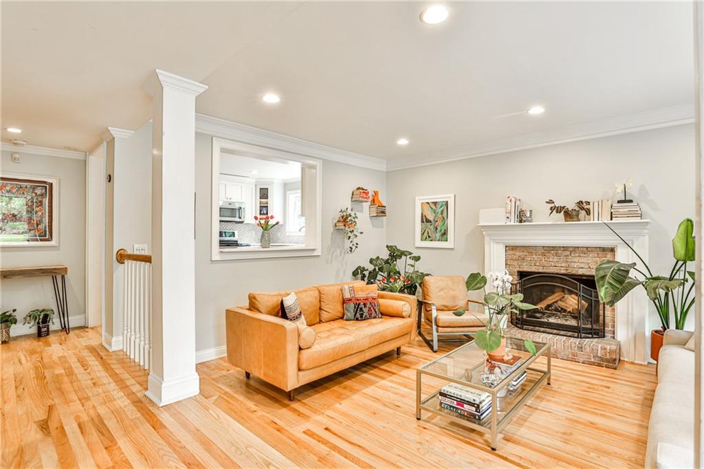 1634 Ponce De Leon Avenue NE Unit 508