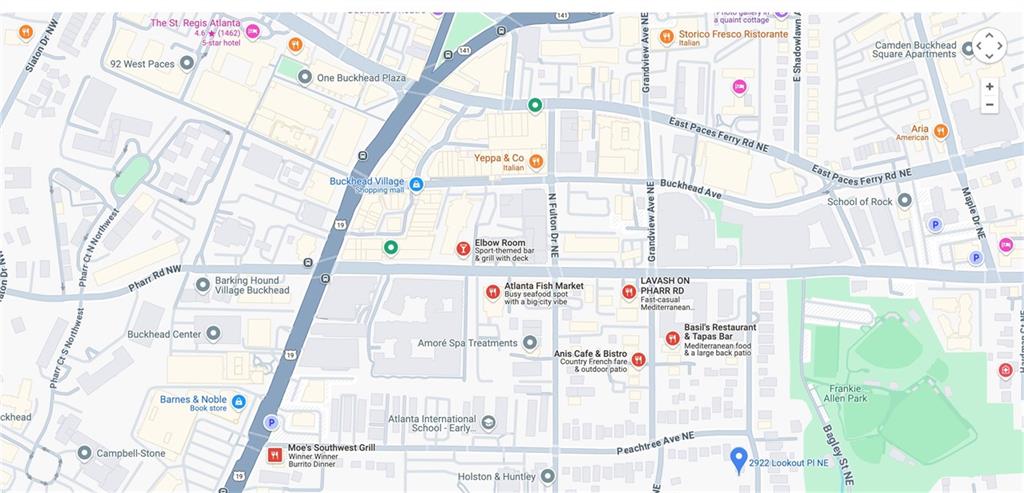 2922 Lookout Place NE