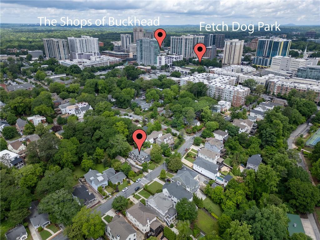 2922 Lookout Place NE