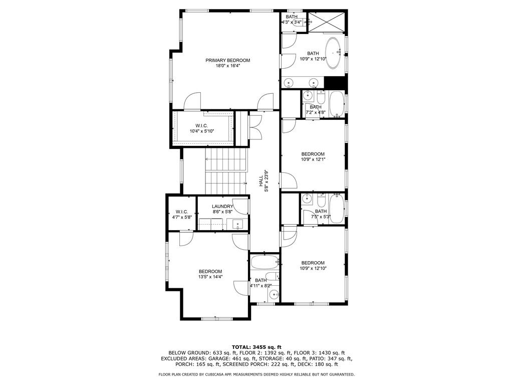 2922 Lookout Place NE