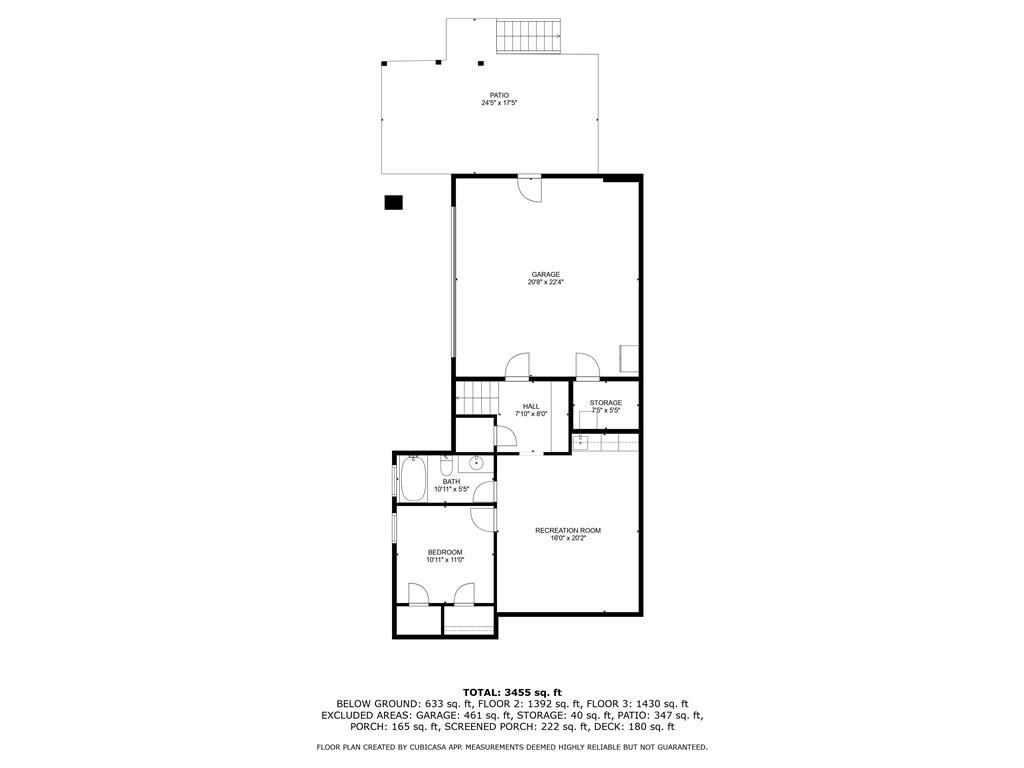 2922 Lookout Place NE