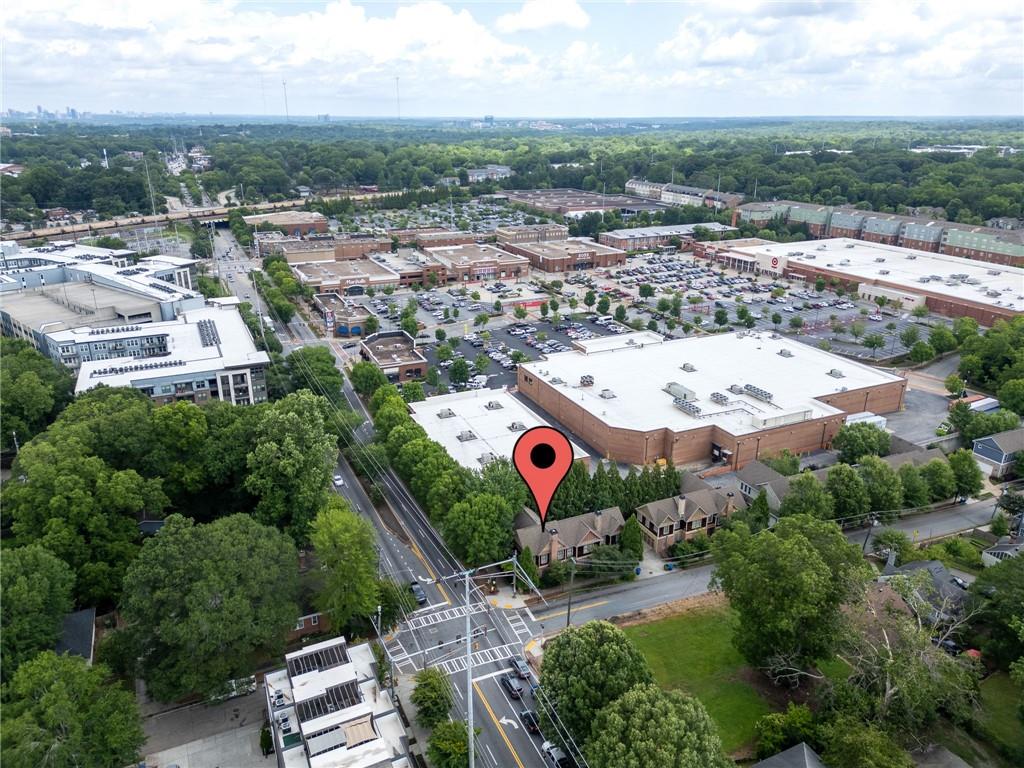 1190 Hardee Street NE