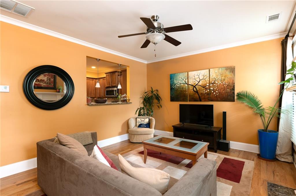 1190 Hardee Street NE