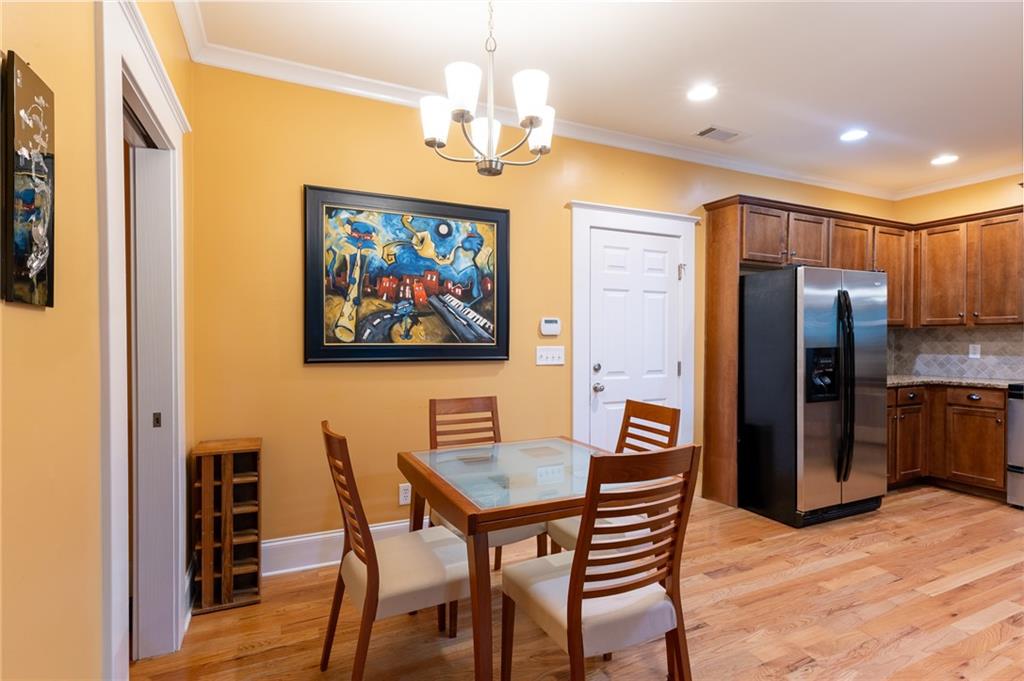 1190 Hardee Street NE