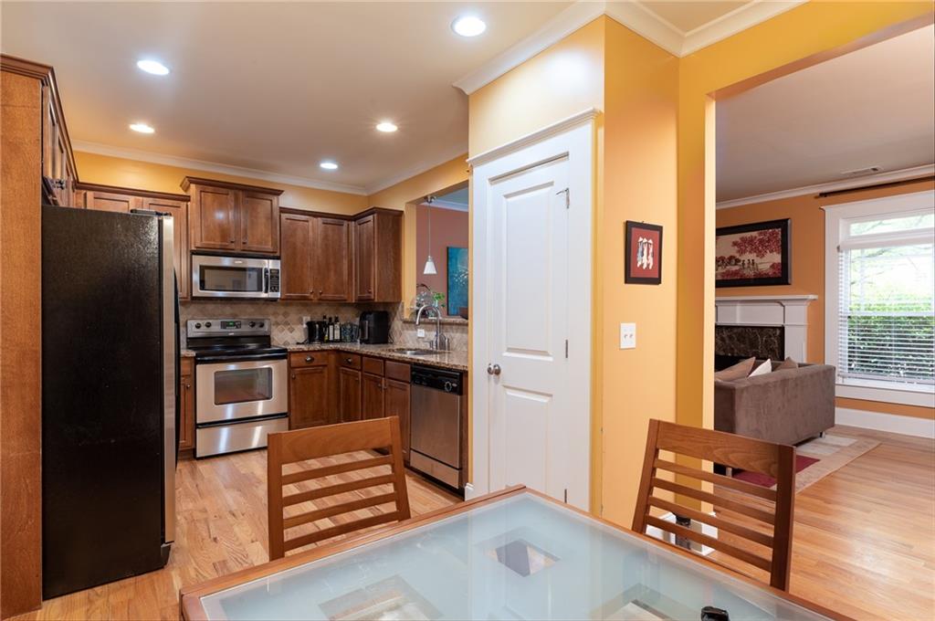 1190 Hardee Street NE