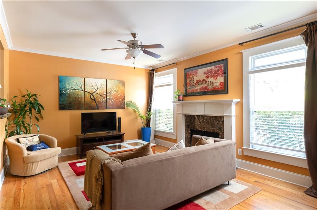 1190 Hardee Street NE