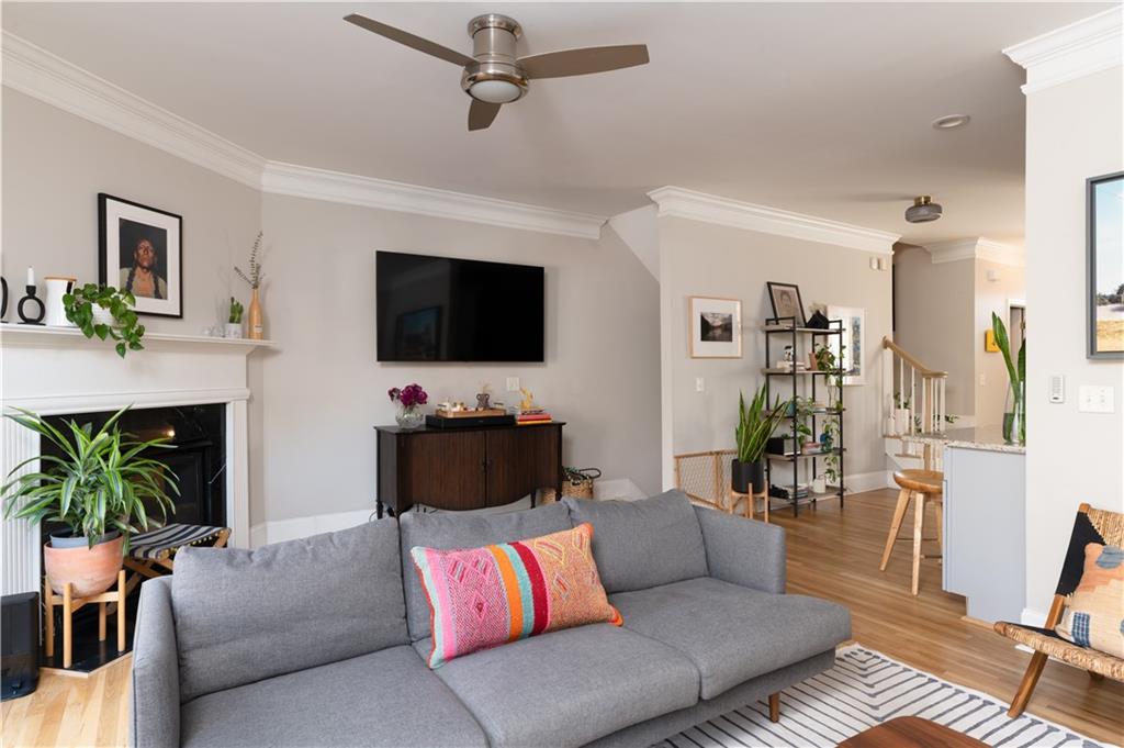 7 Chief Matthews Road Unit 2B