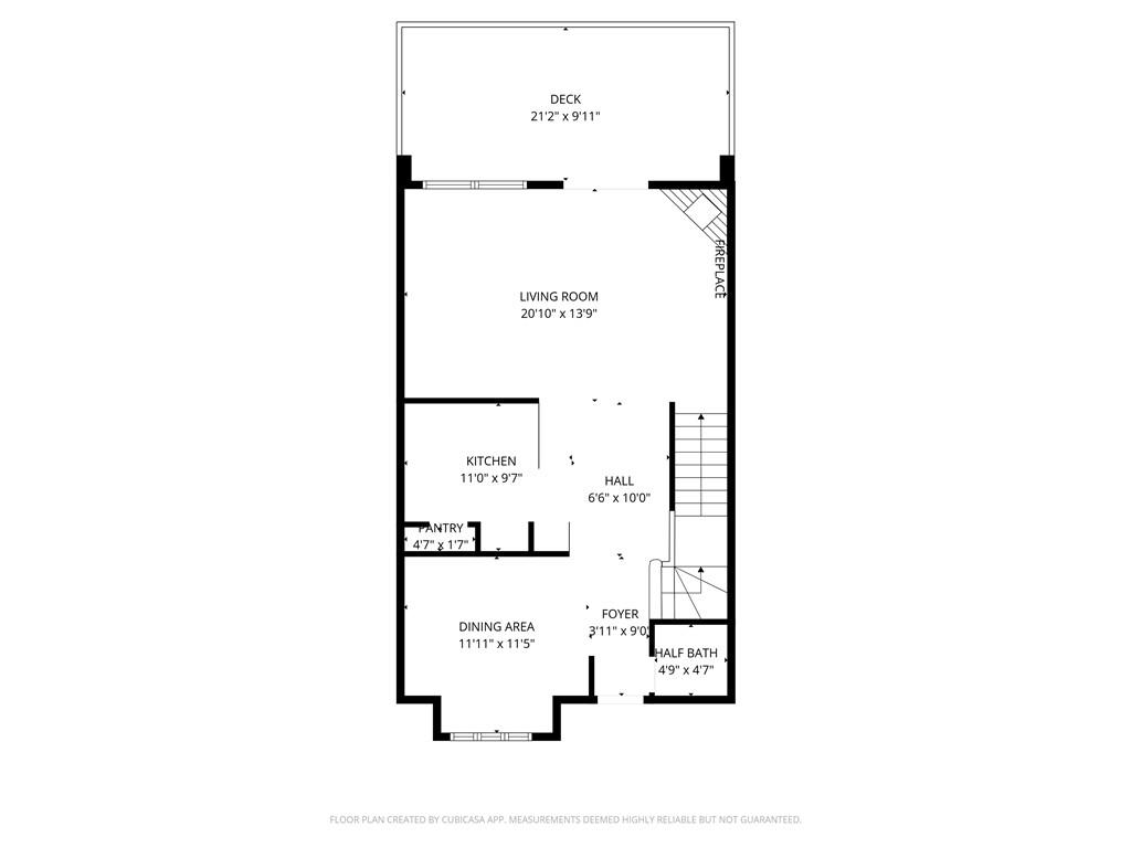 7 Chief Matthews Road Unit 2B