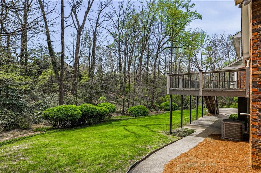 3888 Northlake Creek Drive