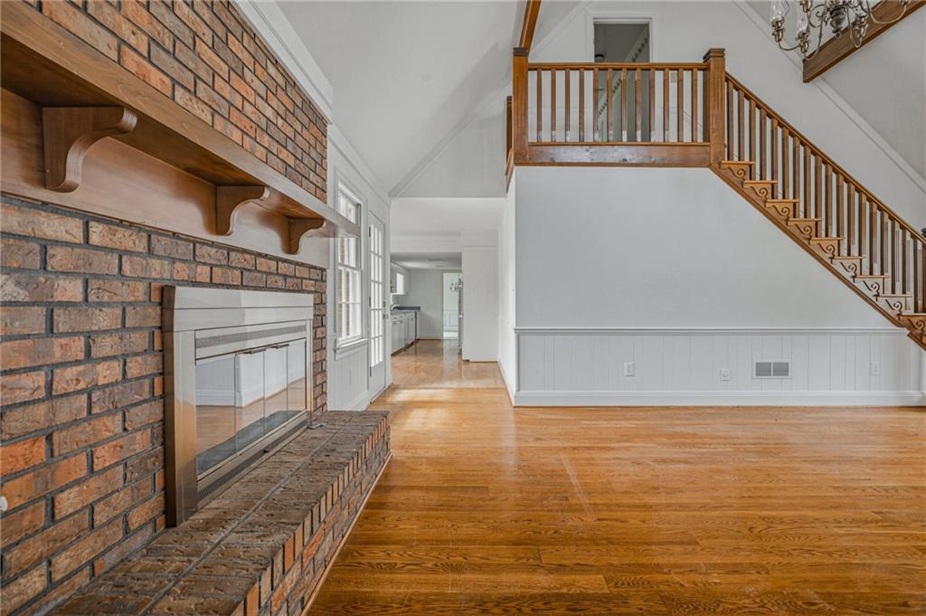 3888 Northlake Creek Drive