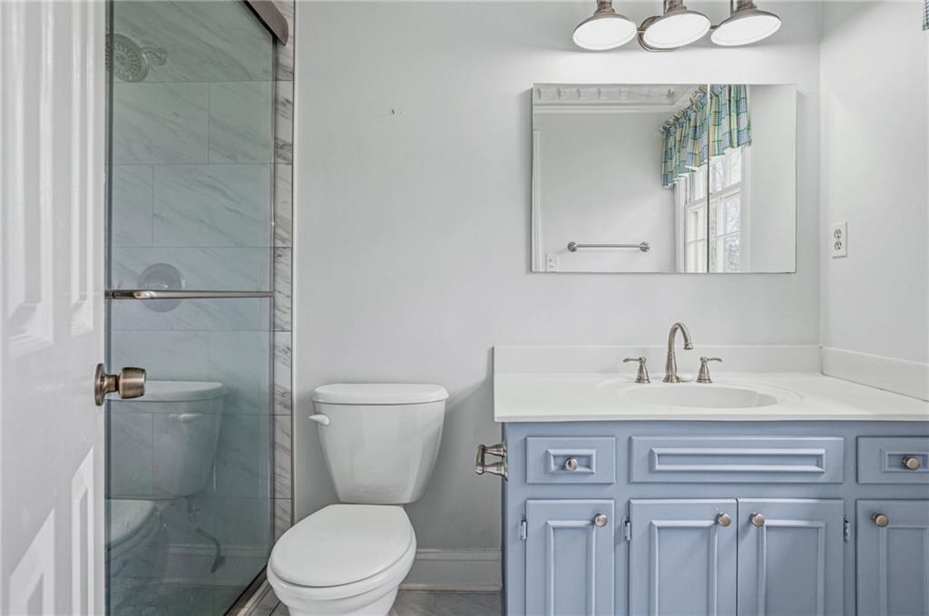 3888 Northlake Creek Drive