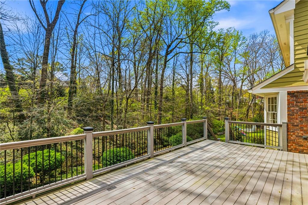 3888 Northlake Creek Drive