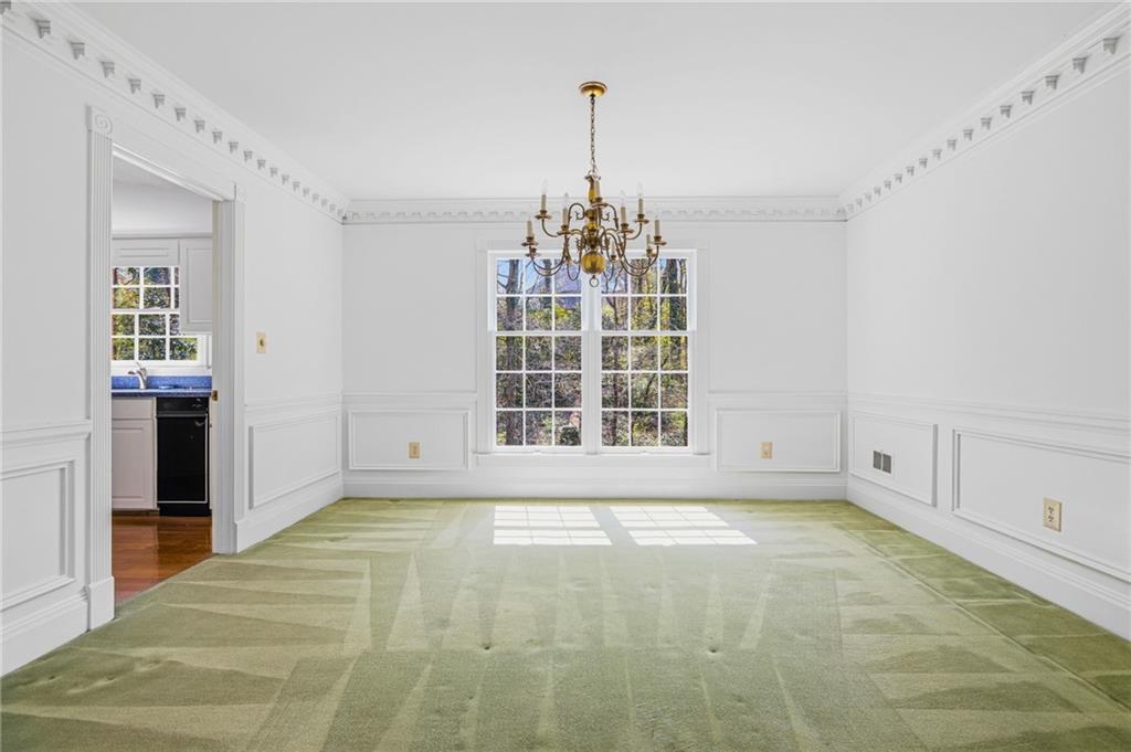 3888 Northlake Creek Drive