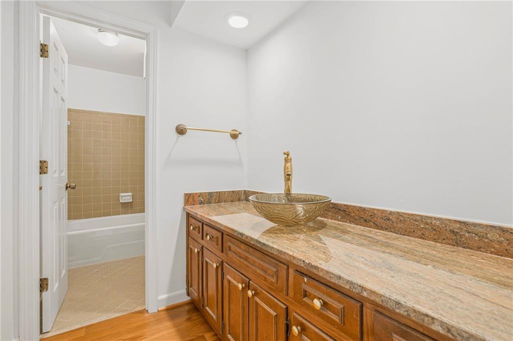 3888 Northlake Creek Drive