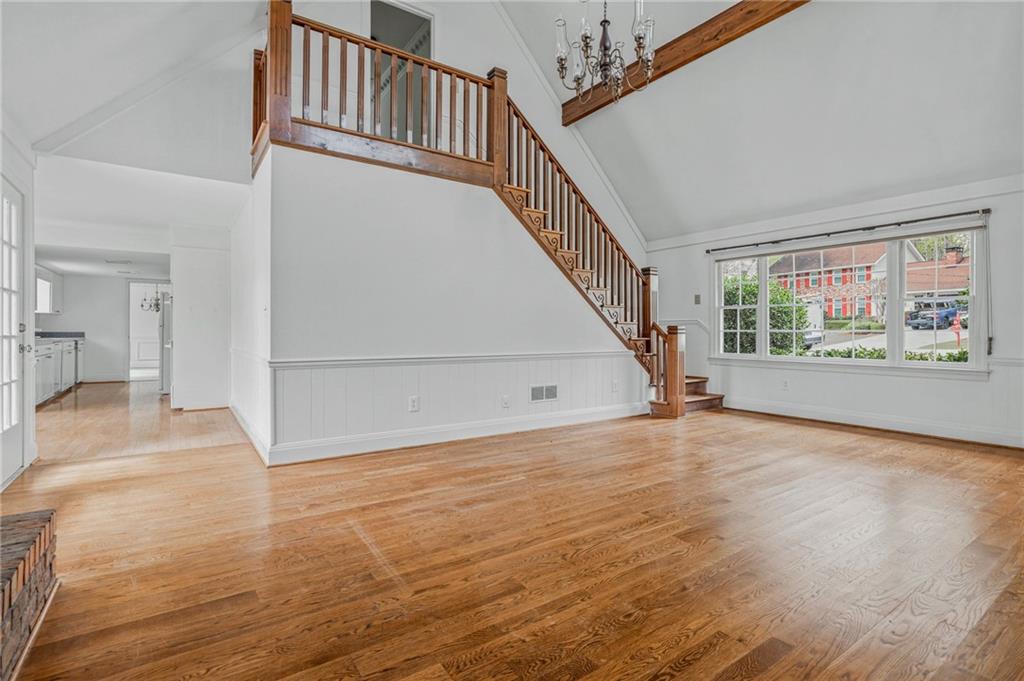 3888 Northlake Creek Drive