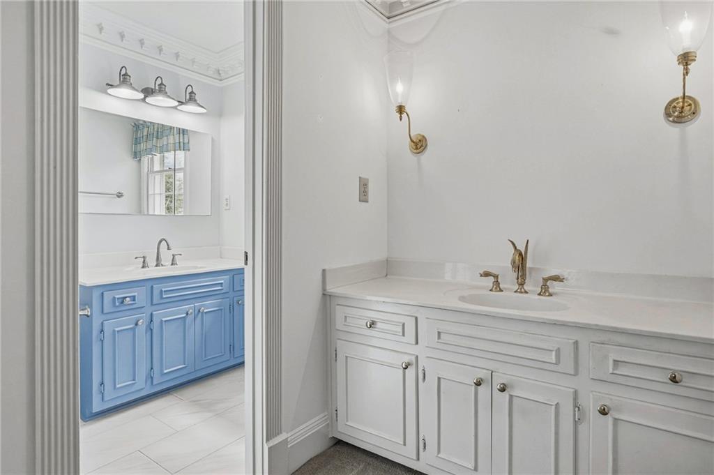 3888 Northlake Creek Drive