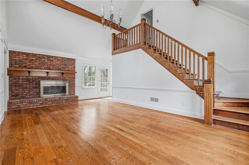 3888 Northlake Creek Drive