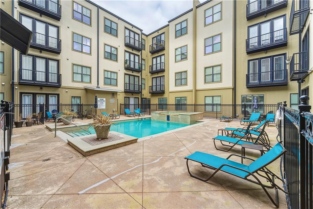 5300 Peachtree Road Unit 504