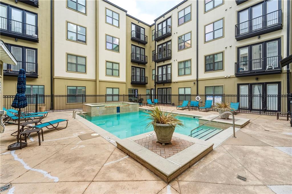 5300 Peachtree Road Unit 504
