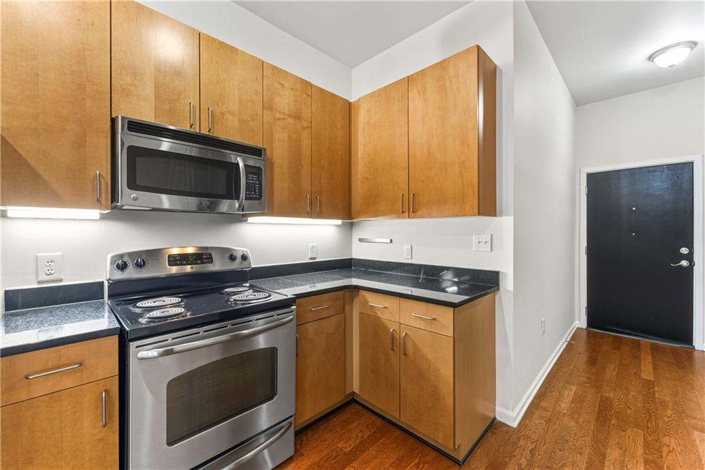 5300 Peachtree Road Unit 504